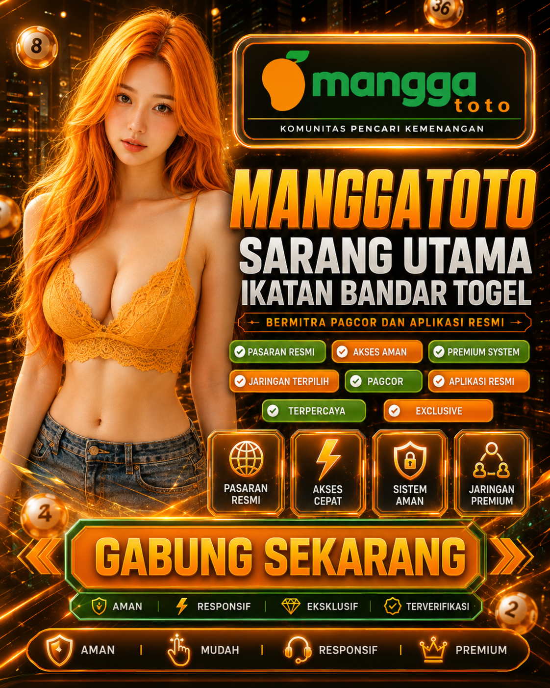 MANGGATOTO – Situs Toto Togel dengan Akses Cepat dan Ramah bagi pengguna